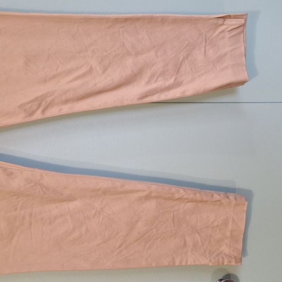 Michael Michael Kors Khaki Dress Pant Size 8 - Picture 3 of 8